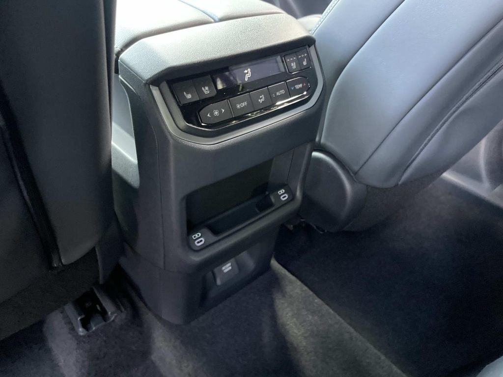 2026 Lexus TX HYBRID TX 500h F SPORT PERFORMANCE PREMIUM AWD