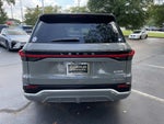 2026 Lexus TX HYBRID TX 500h F SPORT PERFORMANCE PREMIUM AWD