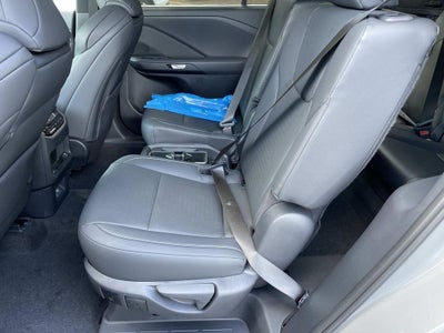 2026 Lexus TX HYBRID TX 500h F SPORT PERFORMANCE PREMIUM AWD