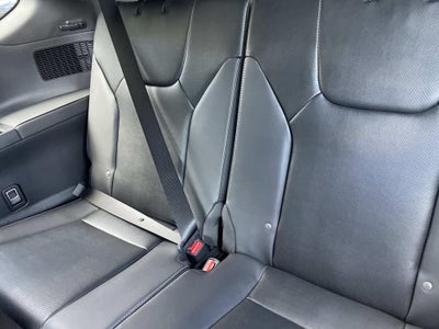 2026 Lexus TX HYBRID TX 500h F SPORT PERFORMANCE PREMIUM AWD