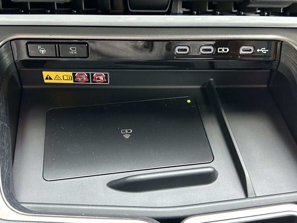 2026 Lexus TX HYBRID TX 500h F SPORT PERFORMANCE PREMIUM AWD