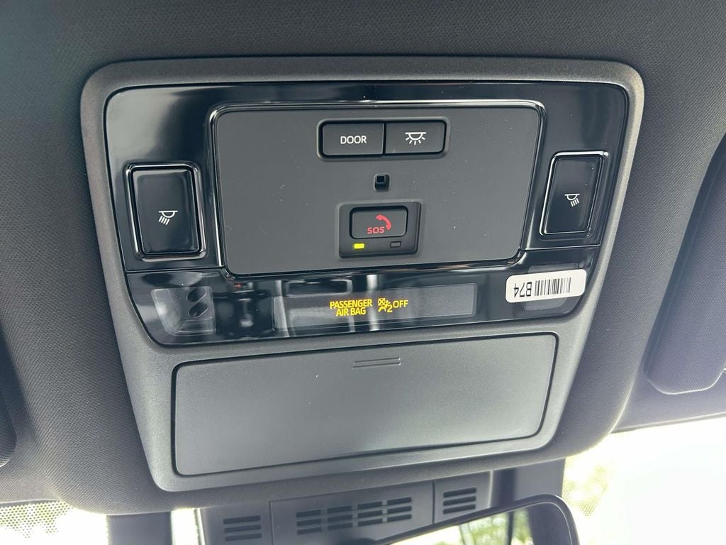 2026 Lexus TX HYBRID TX 500h F SPORT PERFORMANCE PREMIUM AWD