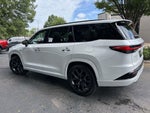 2026 Lexus TX HYBRID TX 500h F SPORT PERFORMANCE PREMIUM AWD