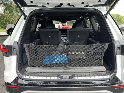 2026 Lexus TX HYBRID TX 500h F SPORT PERFORMANCE PREMIUM AWD