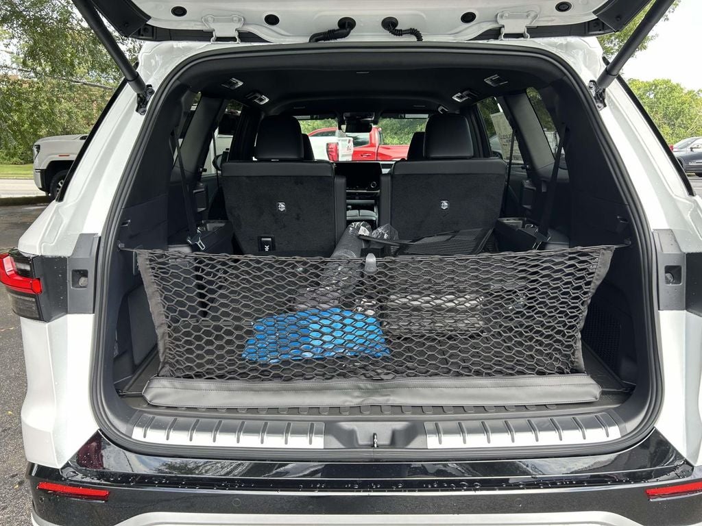 2026 Lexus TX HYBRID TX 500h F SPORT PERFORMANCE PREMIUM AWD