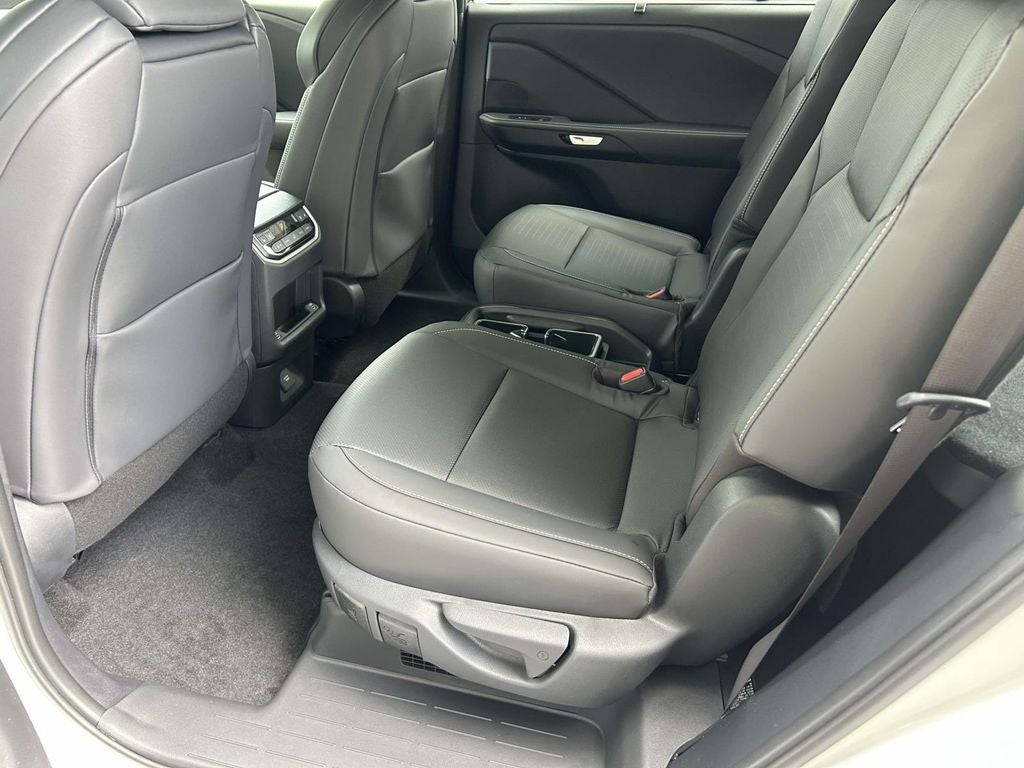 2026 Lexus TX HYBRID TX 500h F SPORT PERFORMANCE PREMIUM AWD
