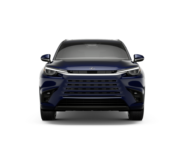 2026 Lexus TX PLUG-IN HYBRID ELECTRIC VEHICLE TX 550h+ LUXURY AWD