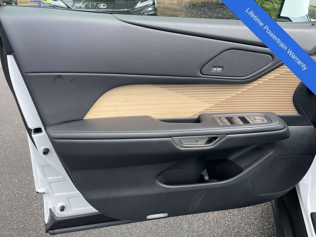 2026 Lexus ESe ES 350e LUXURY