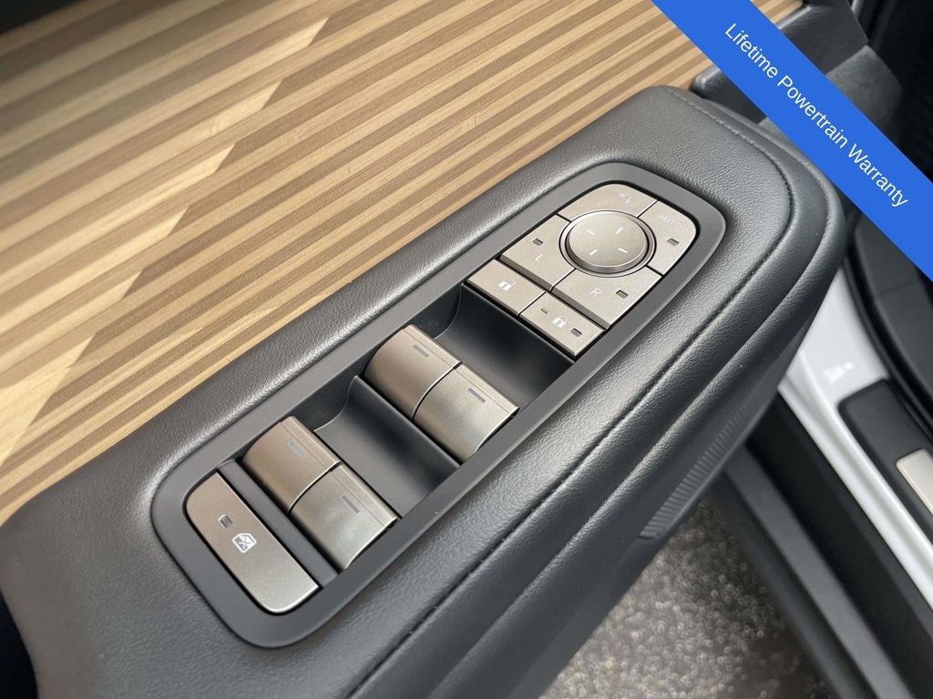 2026 Lexus ESe ES 350e LUXURY