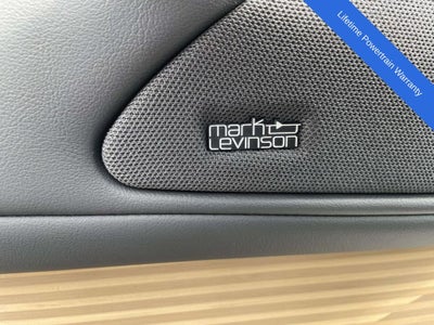 2026 Lexus ESe ES 350e LUXURY