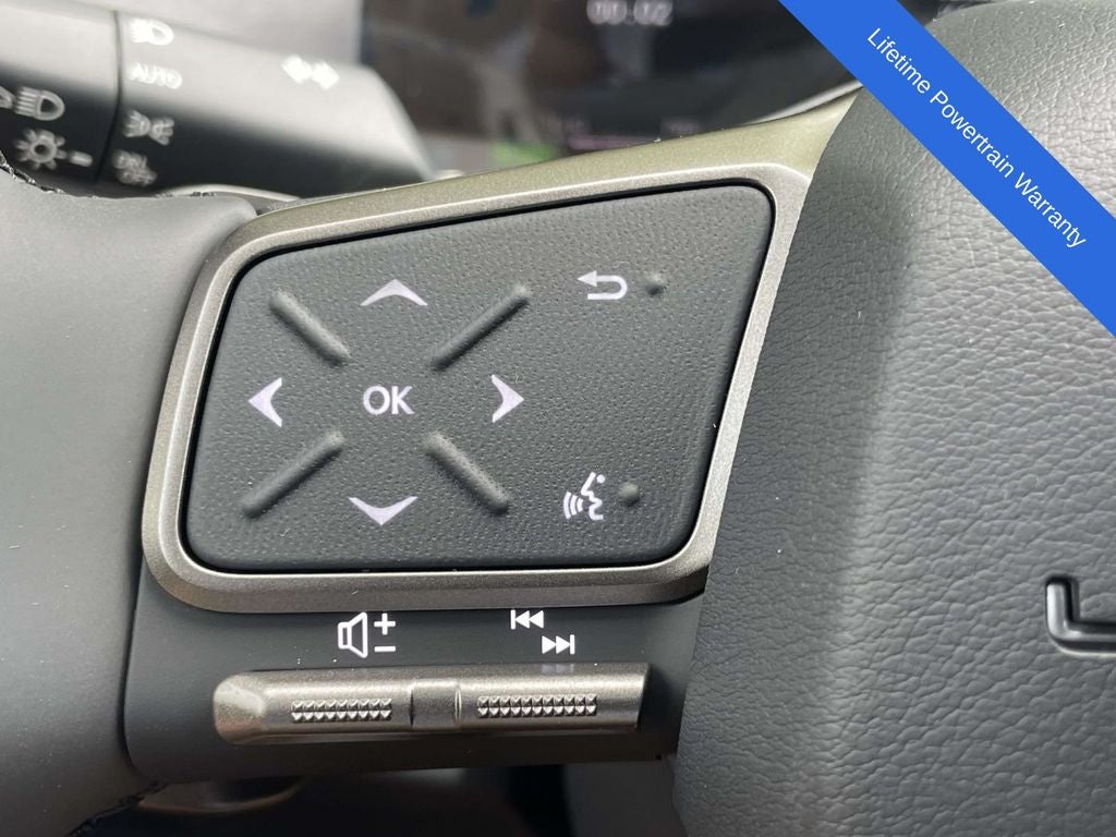 2026 Lexus ESe ES 350e LUXURY