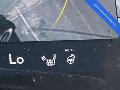 2026 Lexus ESe ES 350e LUXURY