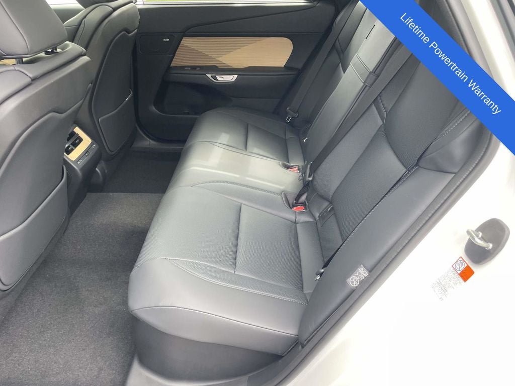 2026 Lexus ESe ES 350e LUXURY
