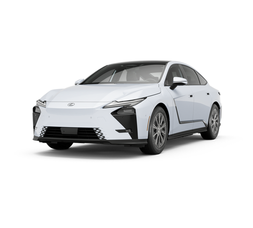 2026 Lexus ESe ES 350e LUXURY