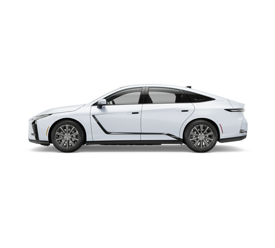 2026 Lexus ESe ES 350e LUXURY