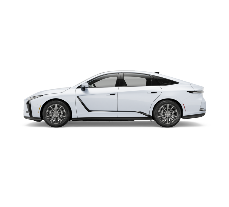 2026 Lexus ESe ES 350e LUXURY