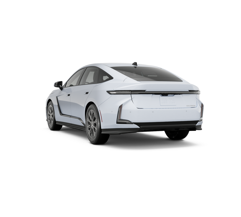 2026 Lexus ESe ES 350e LUXURY