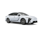 2026 Lexus ESe ES 350e LUXURY