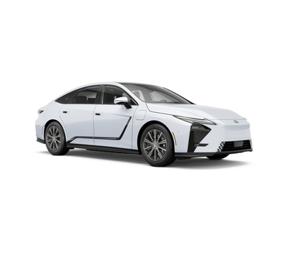 2026 Lexus ESe ES 350e LUXURY