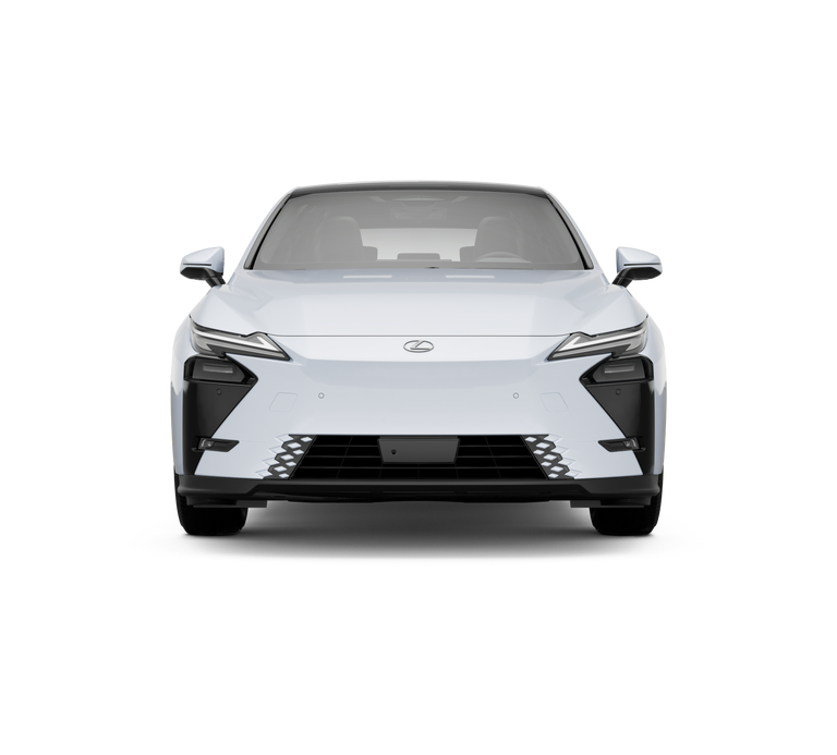 2026 Lexus ESe ES 350e LUXURY