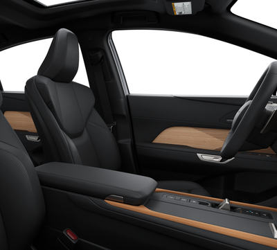 2026 Lexus ESe ES 350e LUXURY