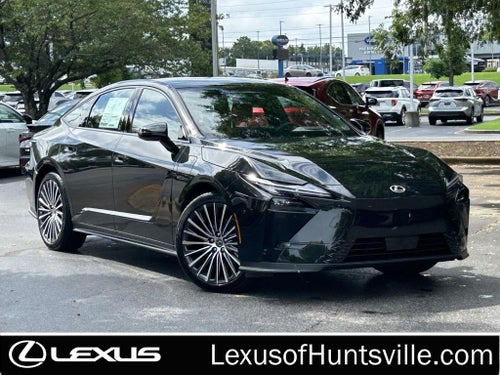 2026 Lexus ESe ES 350e LUXURY