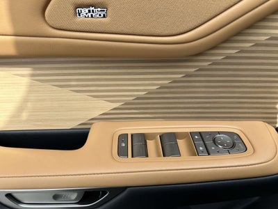 2026 Lexus ESe ES 350e LUXURY