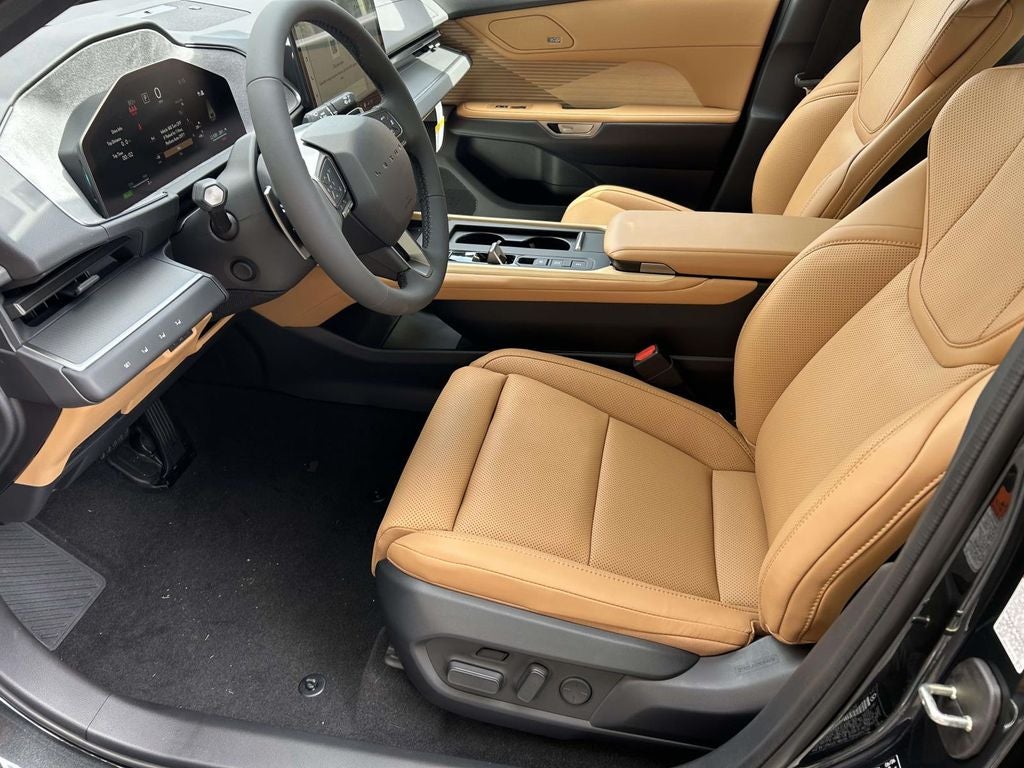 2026 Lexus ESe ES 350e LUXURY