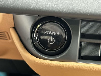 2026 Lexus ESe ES 350e LUXURY
