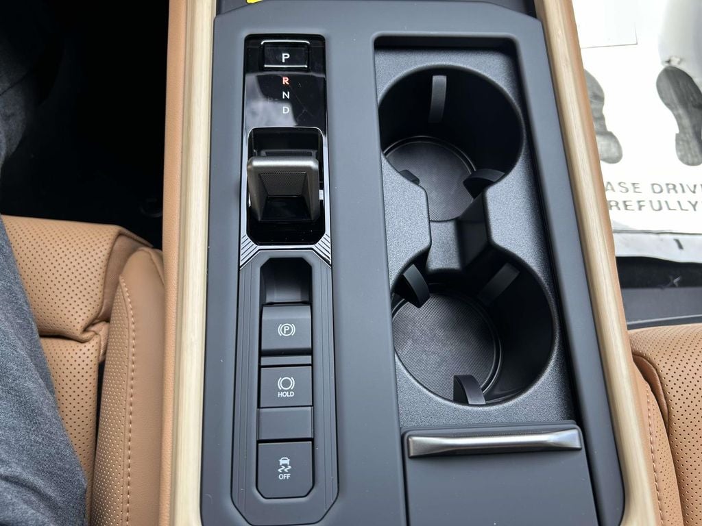 2026 Lexus ESe ES 350e LUXURY
