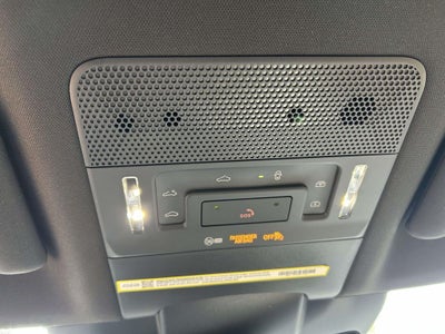 2026 Lexus ESe ES 350e LUXURY
