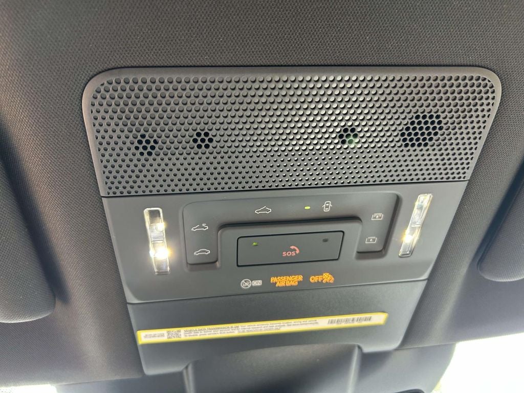 2026 Lexus ESe ES 350e LUXURY