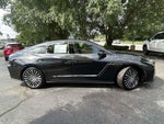 2026 Lexus ESe ES 350e LUXURY