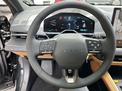 2026 Lexus ESe ES 350e LUXURY