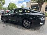2026 Lexus ESe ES 350e LUXURY