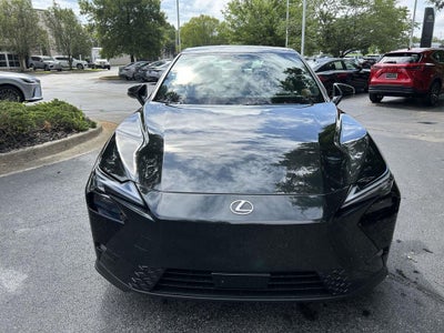 2026 Lexus ESe ES 350e LUXURY