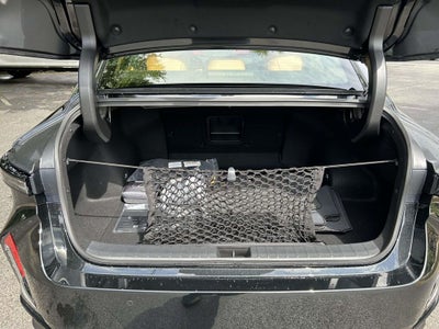2026 Lexus ESe ES 350e LUXURY