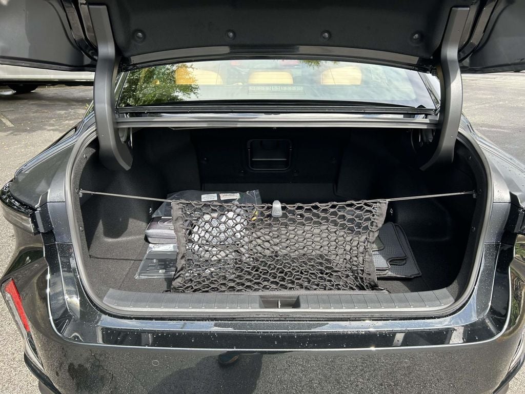 2026 Lexus ESe ES 350e LUXURY