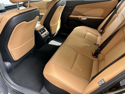 2026 Lexus ESe ES 350e LUXURY