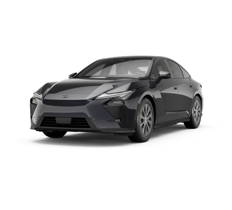 2026 Lexus ESe ES 350e LUXURY
