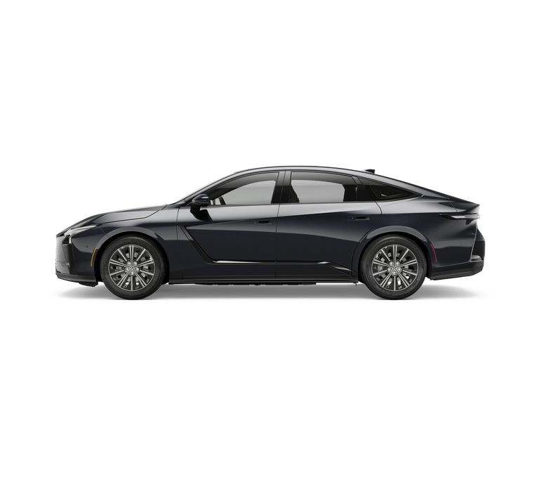 2026 Lexus ESe ES 350e LUXURY