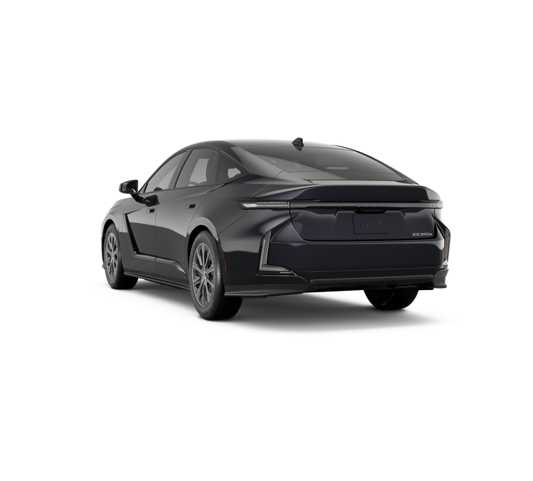 2026 Lexus ESe ES 350e LUXURY