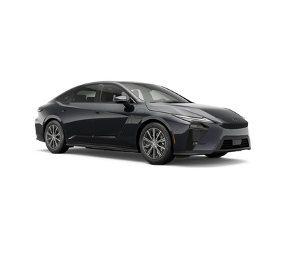 2026 Lexus ESe ES 350e LUXURY