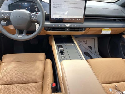 2026 Lexus ESe ES 350e LUXURY