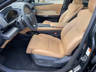 2026 Lexus ESe ES 350e LUXURY
