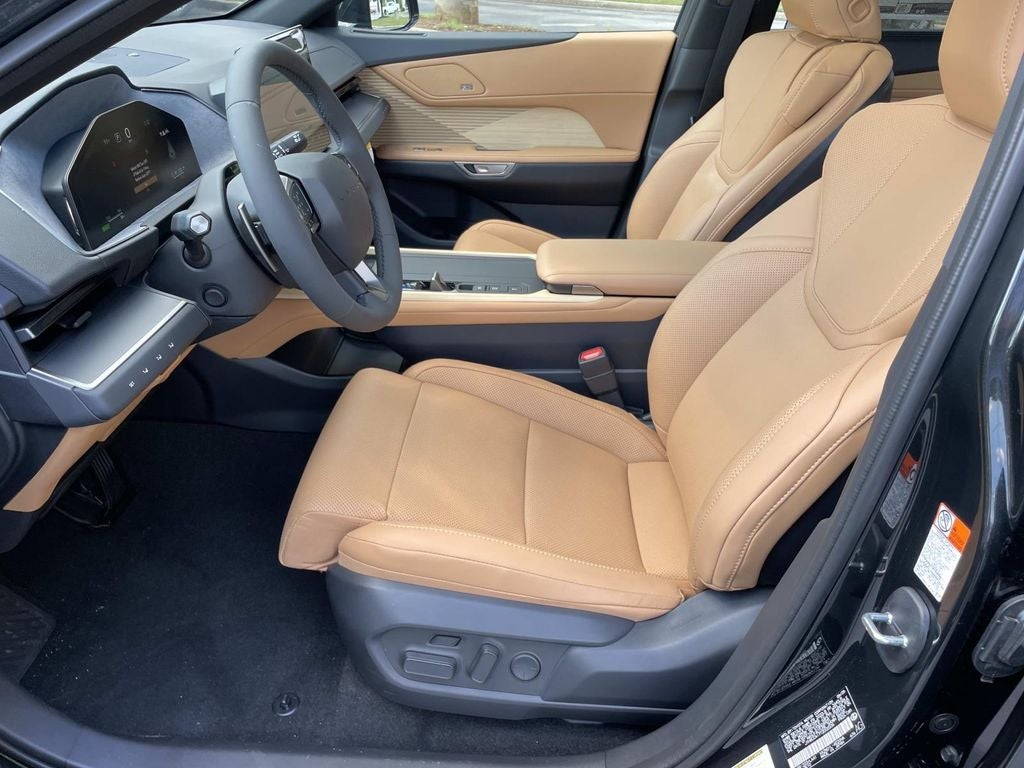 2026 Lexus ESe ES 350e LUXURY