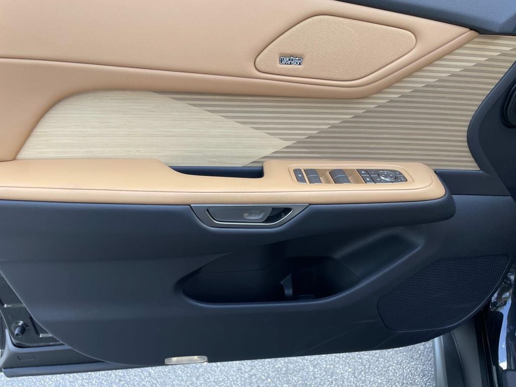 2026 Lexus ESe ES 350e LUXURY