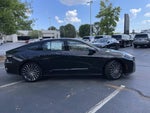 2026 Lexus ESe ES 350e LUXURY