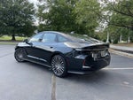 2026 Lexus ESe ES 350e LUXURY