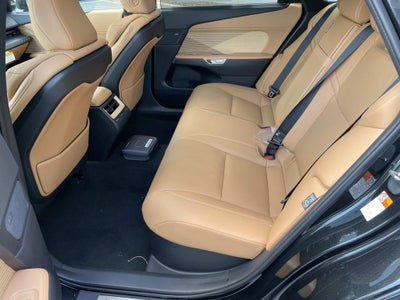2026 Lexus ESe ES 350e LUXURY